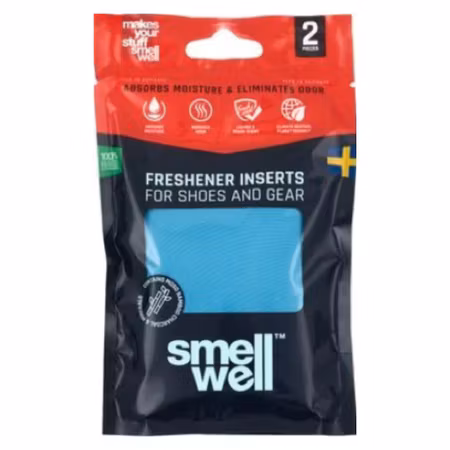 SMELLWELL Luktborttagare Original Blue 2 St