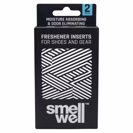 SMELLWELL Active White Stripes 1 Par