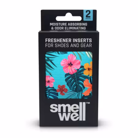 SMELLWELL Active Tropisk Floral 1 Par