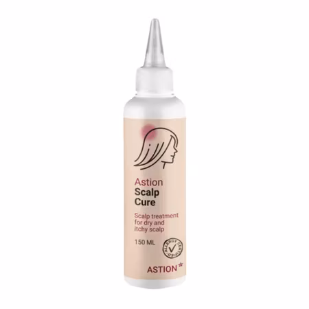 ASTION PHARMA Scalp Cure 150 ml