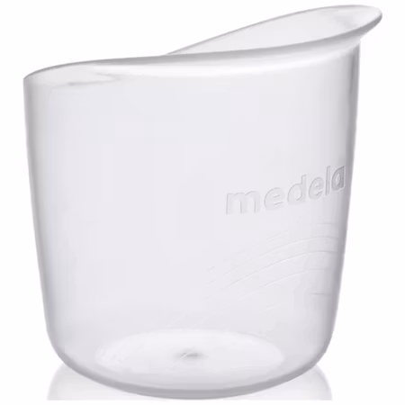 MEDELA Matningsbägare 10 St