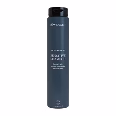 LÖWENGRIP Anti-Dandruff Sensitive Shampoo 250 ml