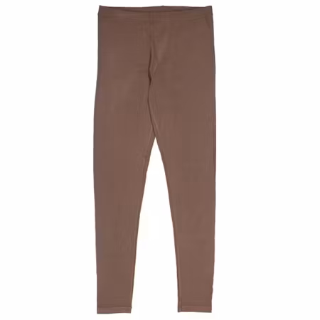 Leggings CROSSBOW 1 Pack Valnötsbrun