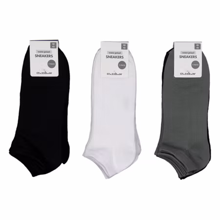 Sneaker CROSSBOW 7 Pack Mix