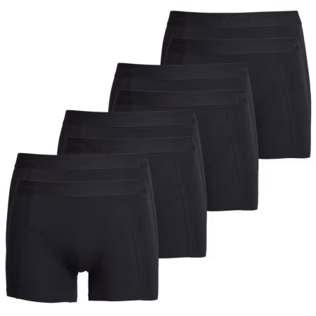 Regular Boxer TOPECO 8 Pack