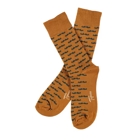 Socks TOPECO Brorsan 1 Par