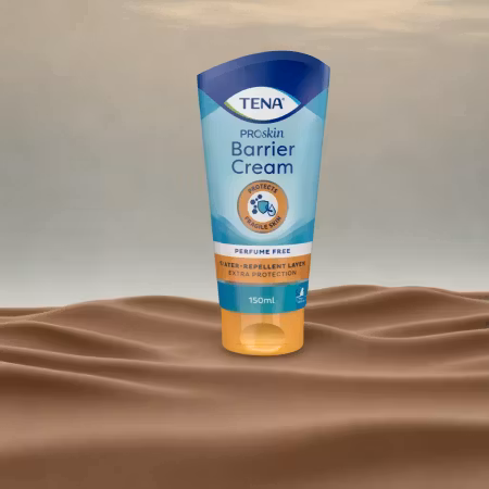 TENA Barriärkräm Oparfymerad 150 ml