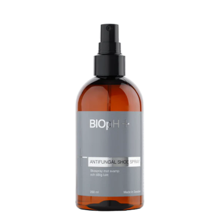 BIOpH Antifungal Shoe Spray 250 ml