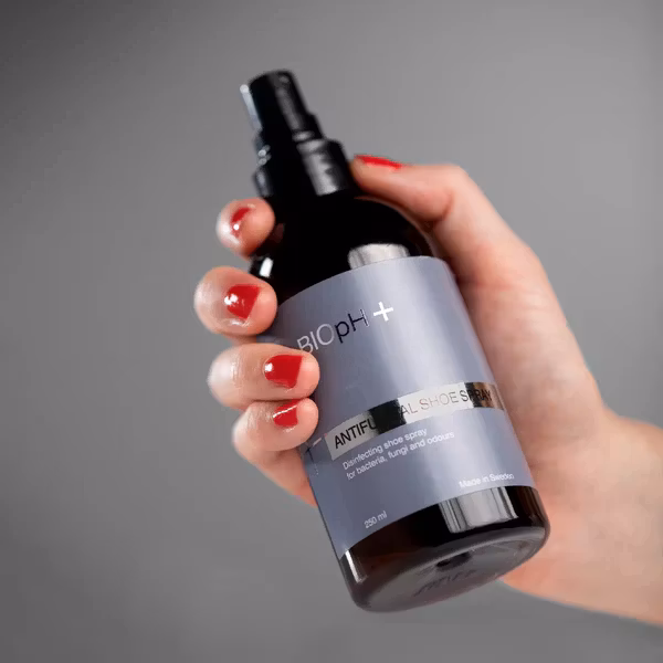 BIOpH Antifungal Shoe Spray 250 ml