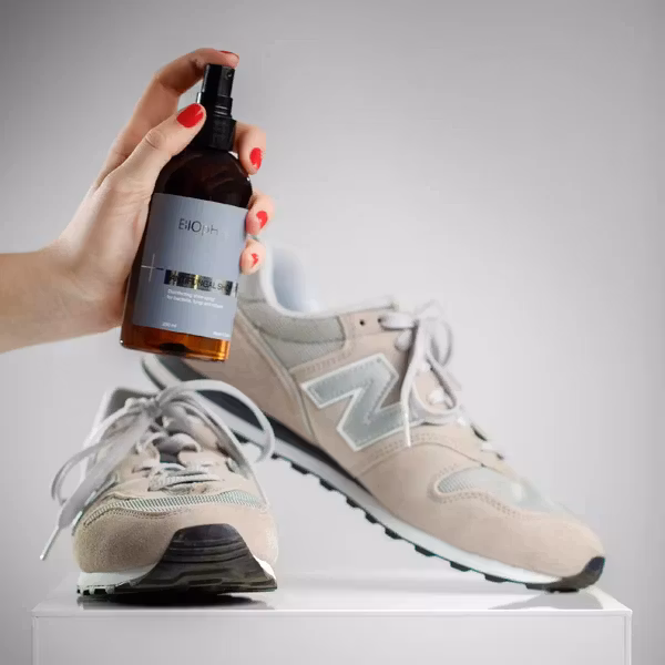 BIOpH Antifungal Shoe Spray 250 ml