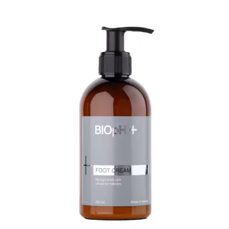BIOpH Foot Cream 250 ml