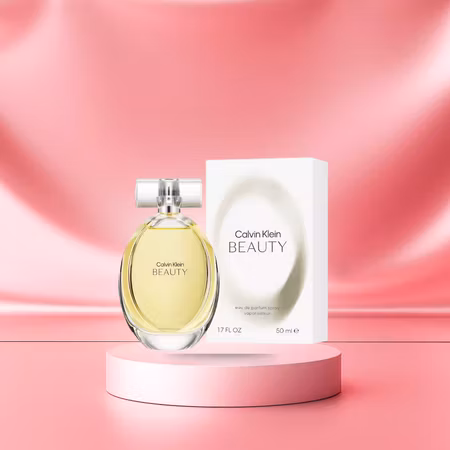 CALVIN KLEIN Beauty Eau de Parfum