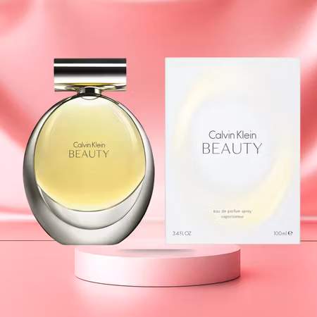 CALVIN KLEIN Beauty Eau de Parfum 100 ml