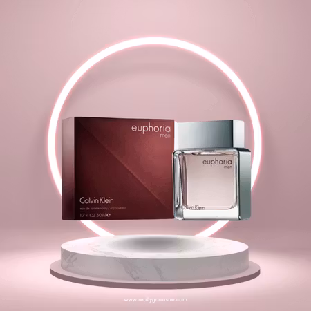 CALVIN KLEIN Euphoria Eau de Toilette 50 ml