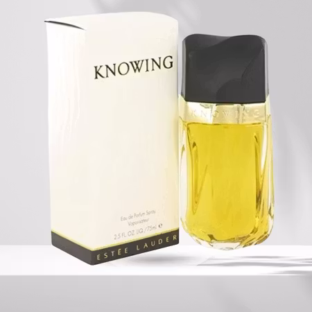 ESTEE LAUDER Knowing Eau De Parfum 75 ml