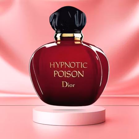 CHRISTIAN DIOR Hypnotic Poison Eau de Toilette 50 ml