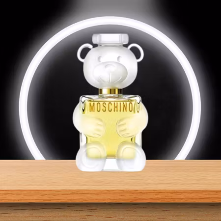 MOSCHINO Toy 2 Eau de Parfum 100 ml
