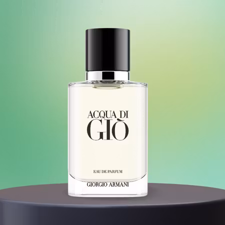 GIORGIO ARMANI Acqua di Giò Eau de Parfum Refillable Spray 75 ml