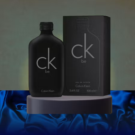 CALVIN KLEIN CK Be Unisex Eau de Toilette