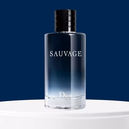 CHRISTIAN DIOR Sauvage Eau de Toilette