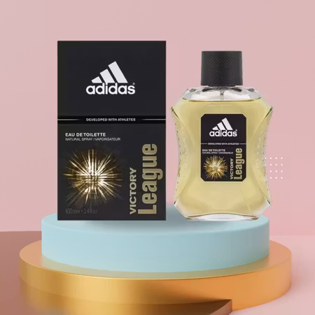 ADIDAS Victory League Eau de Toilette 100 ml