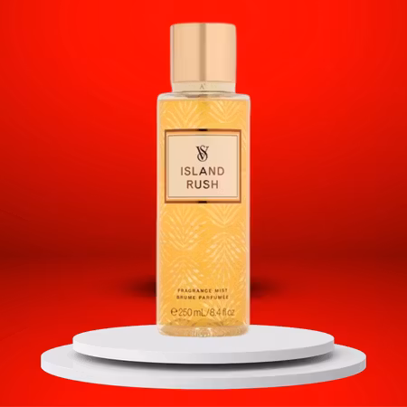 VICTORIA'S SECRET Island Rush Fragrance Mist 250 ml