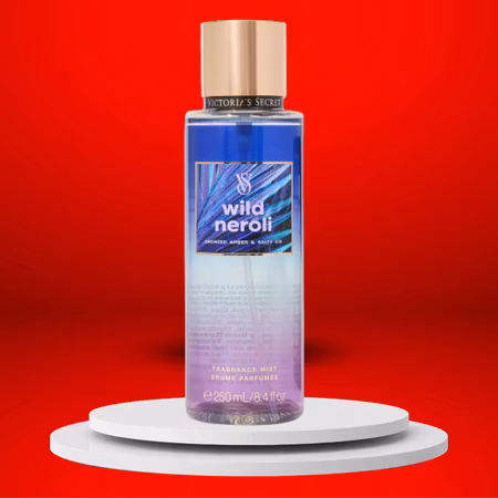 VICTORIA'S SECRET Wild Neroli Fragrance Mist 250 ml