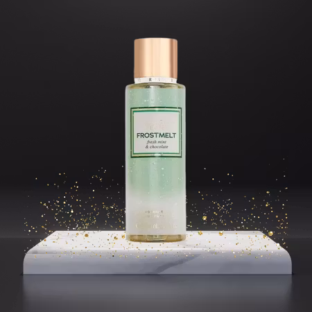 VICTORIA'S SECRET Frostmelt Body Mist 250 ml