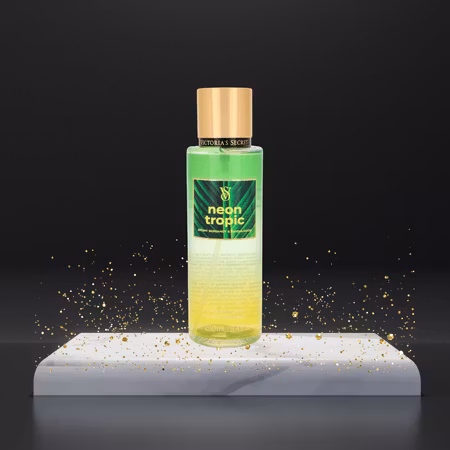 VICTORIA'S SECRET Neon Tropic Body Mist 250 ml