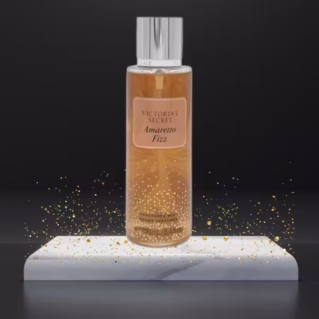 VICTORIA’S SECRET Amaretto Fizz Fragrance Mist 250 ml