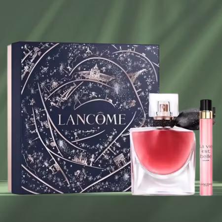 Lancôme La Vie Est Belle L’Elixir Presentset – Eau de Parfum 50 ml & 10 ml