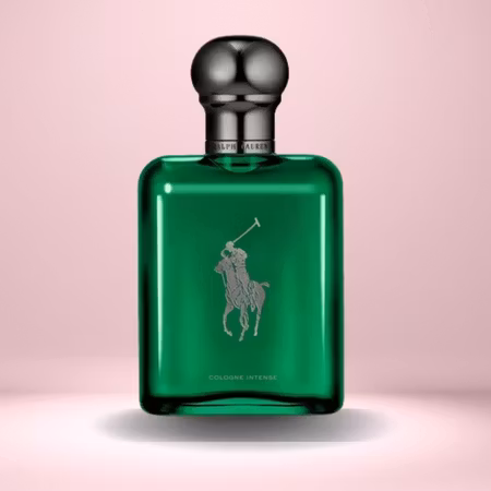 RALPH LAUREN Polo Cologne Intense Eau de Parfum 125 ml