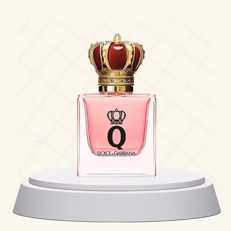 DOLCE & GABBANA Q Intense Eau de Parfum 30 ml