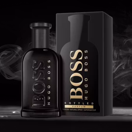 HUGO BOSS Bottled Parfum 50 ml