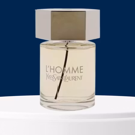 YVES SAINT LAURENT L'Homme for Men Eau de Toilette 100 ml