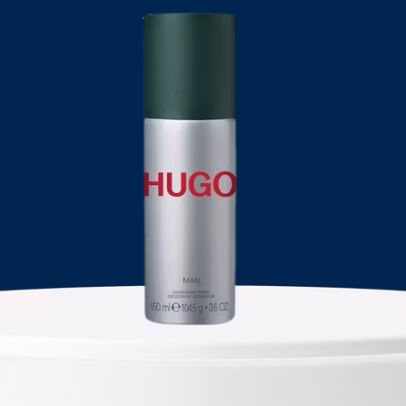 HUGO BOSS Man Deodorant Spray 150 ml
