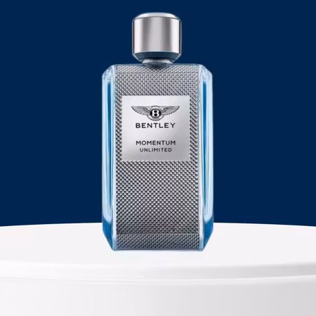 BENTLEY Momentum Unlimited 100ml