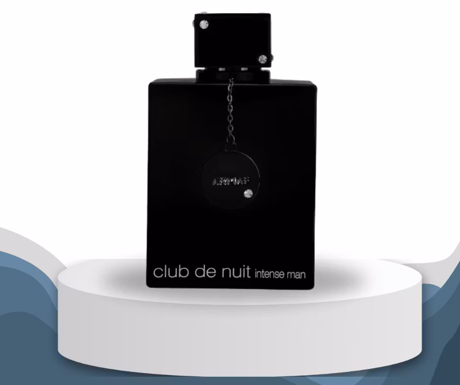 ARMAF Club De Nuit Intense Man Eau de Toilette 105 ml