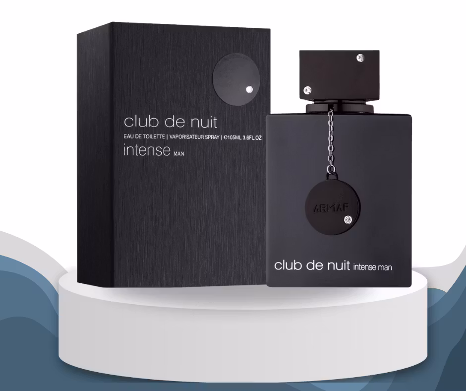 ARMAF Club De Nuit Intense Man Eau de Toilette 105 ml