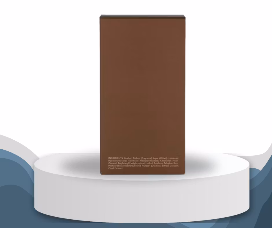 HERMÈS Terre d'Hermès Eau de Toilette 100ml