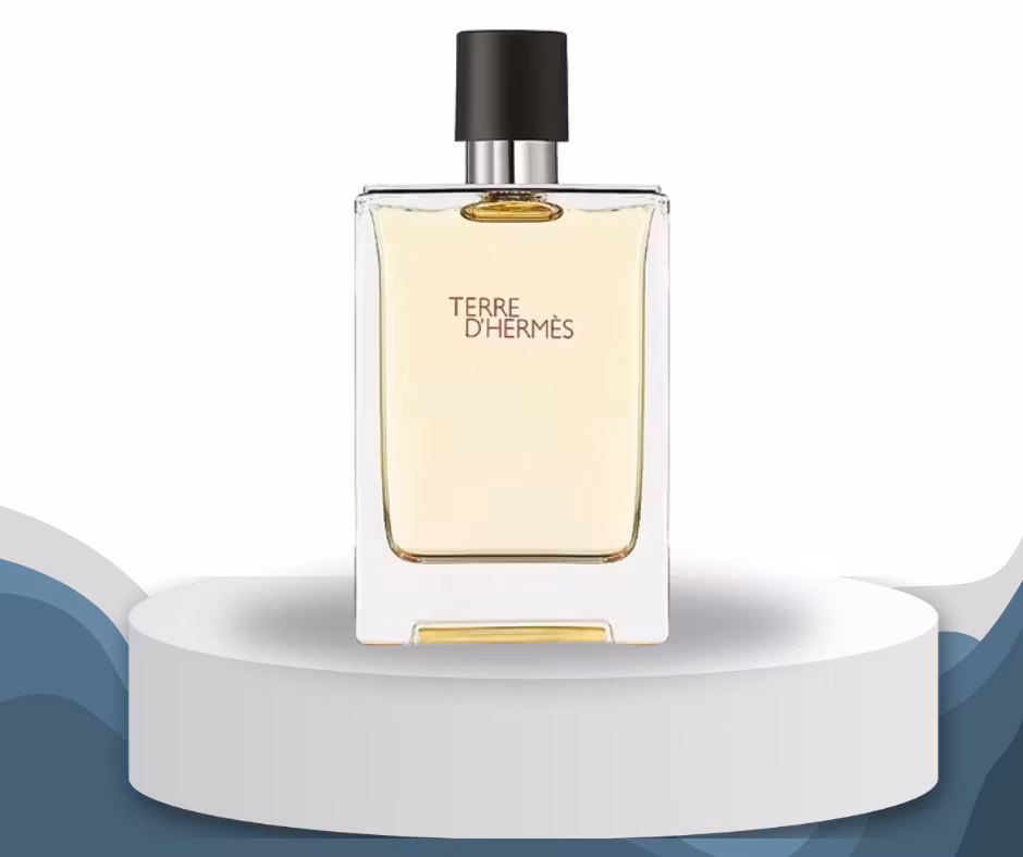 HERMÈS Terre d’Hermès Eau de Toilette Spray 200 ml