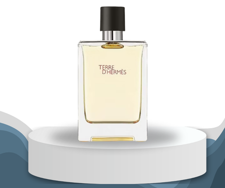 HERMÈS Terre d’Hermès Eau de Toilette Spray 200 ml