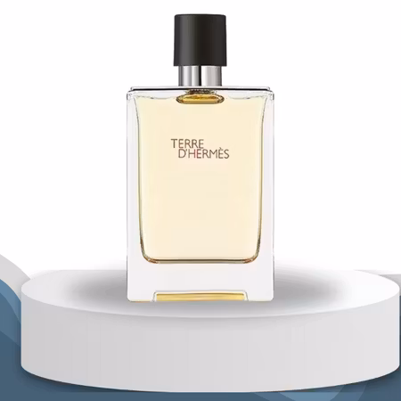 HERMÈS Terre d’Hermès Eau de Toilette Spray 200 ml