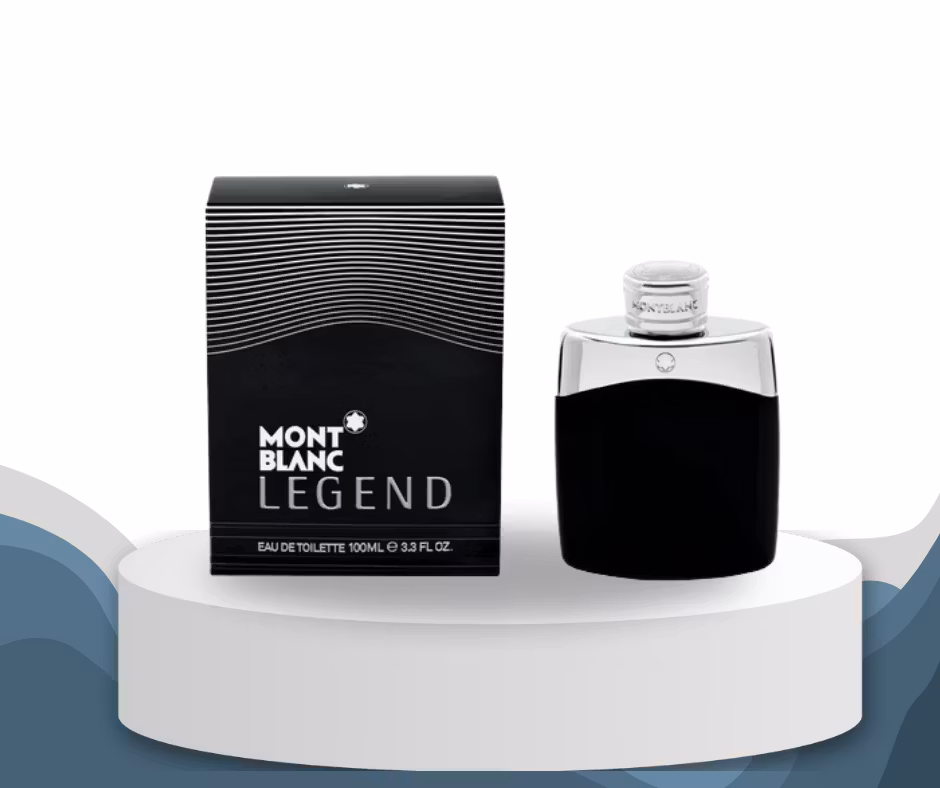 MONTBLANC Legend Eau de Toilette 100 ml
