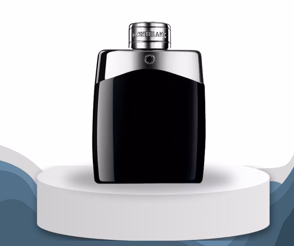 MONTBLANC Legend Eau de Toilette 100 ml