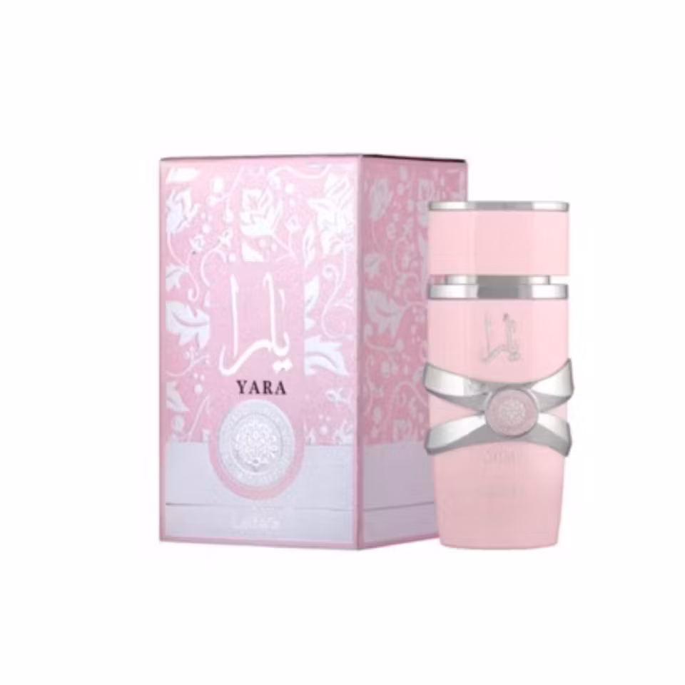 LATTAFA Yara Eau de Parfum 100 ml