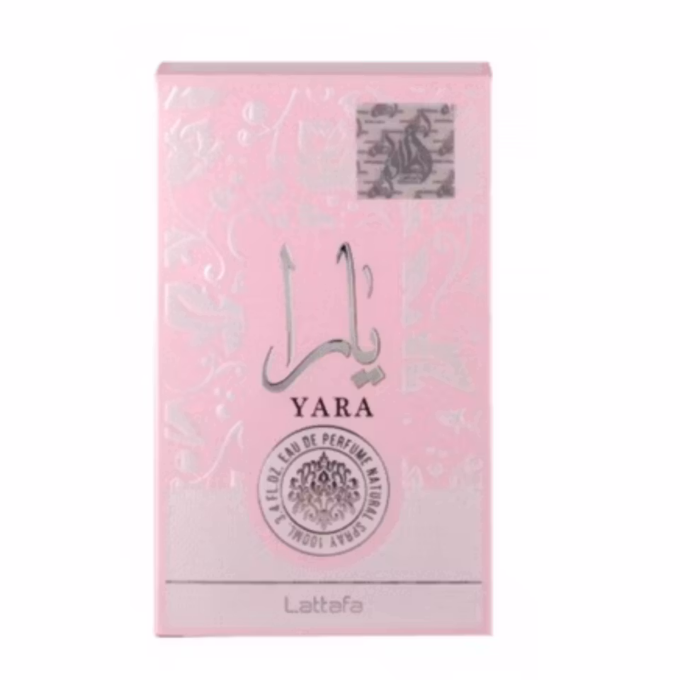 LATTAFA Yara Eau de Parfum 100 ml