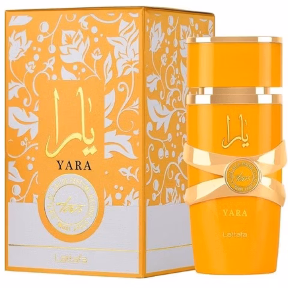 LATTAFA Yara Tous Eau de Parfum 100 ml
