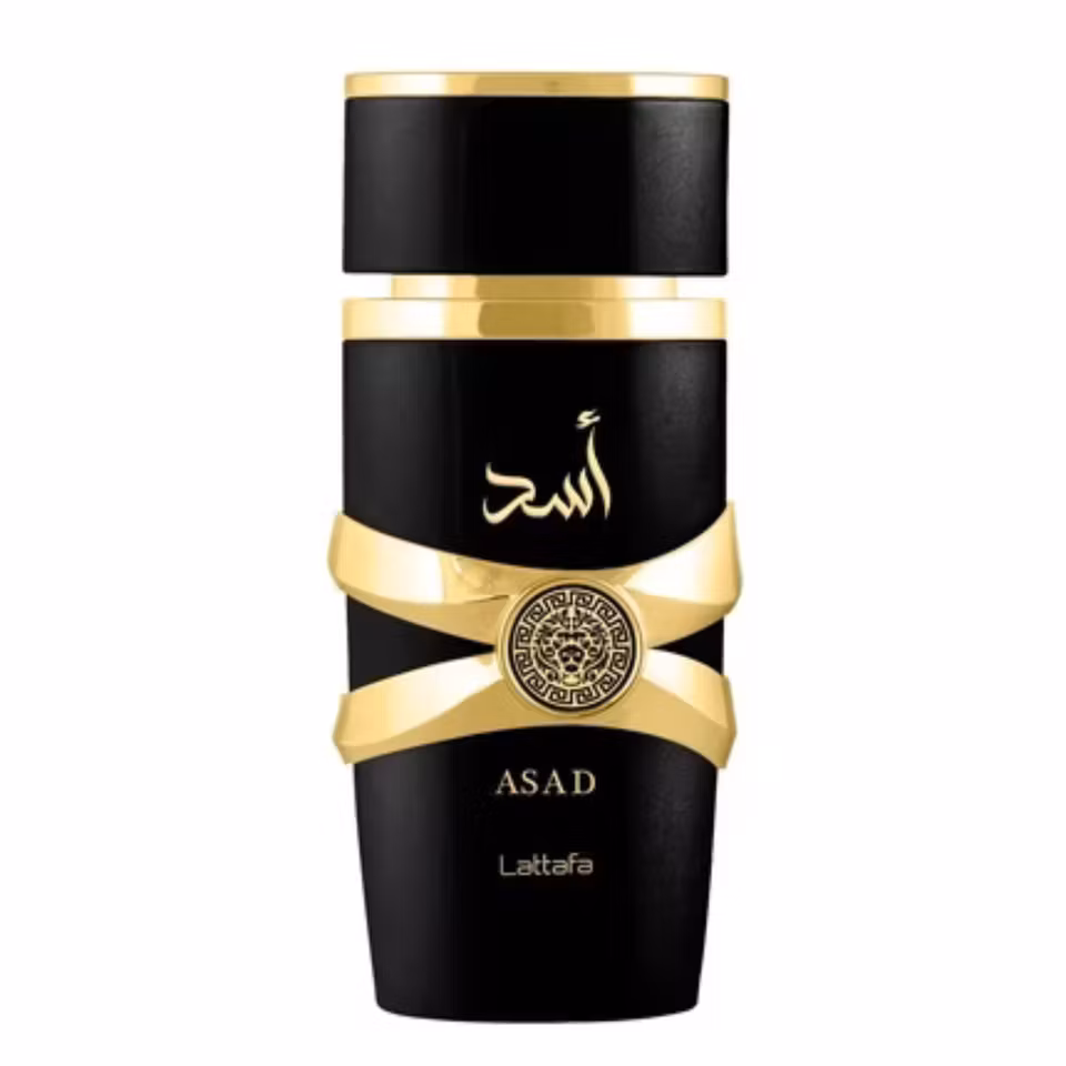 LATTAFA Asad Eau de Parfum 100 ml