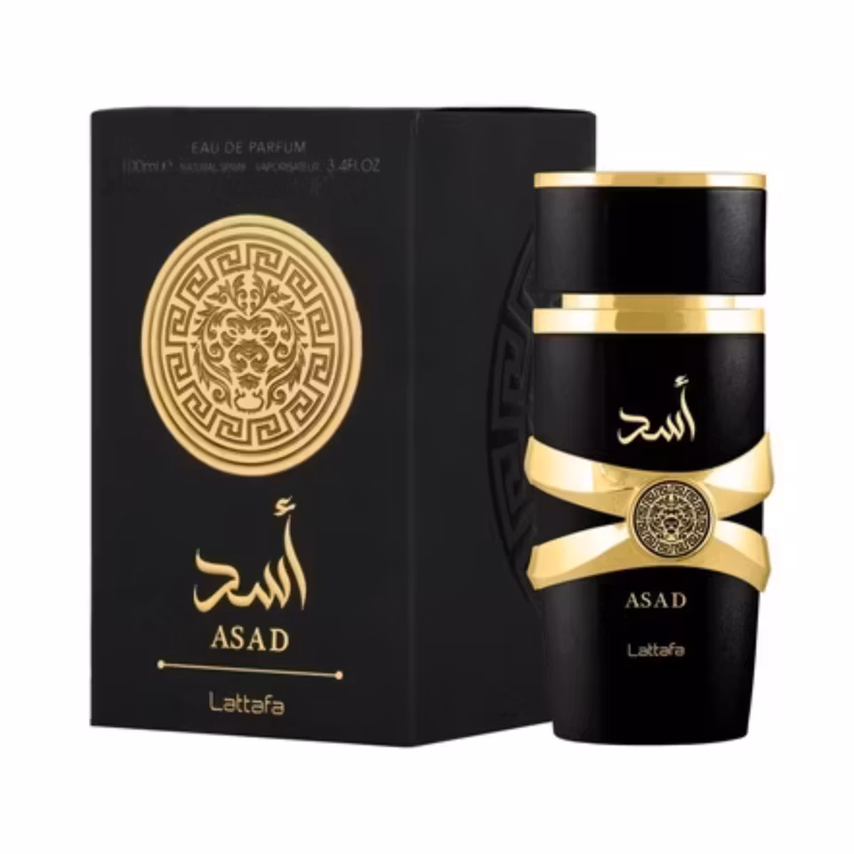 LATTAFA Asad Eau de Parfum 100 ml